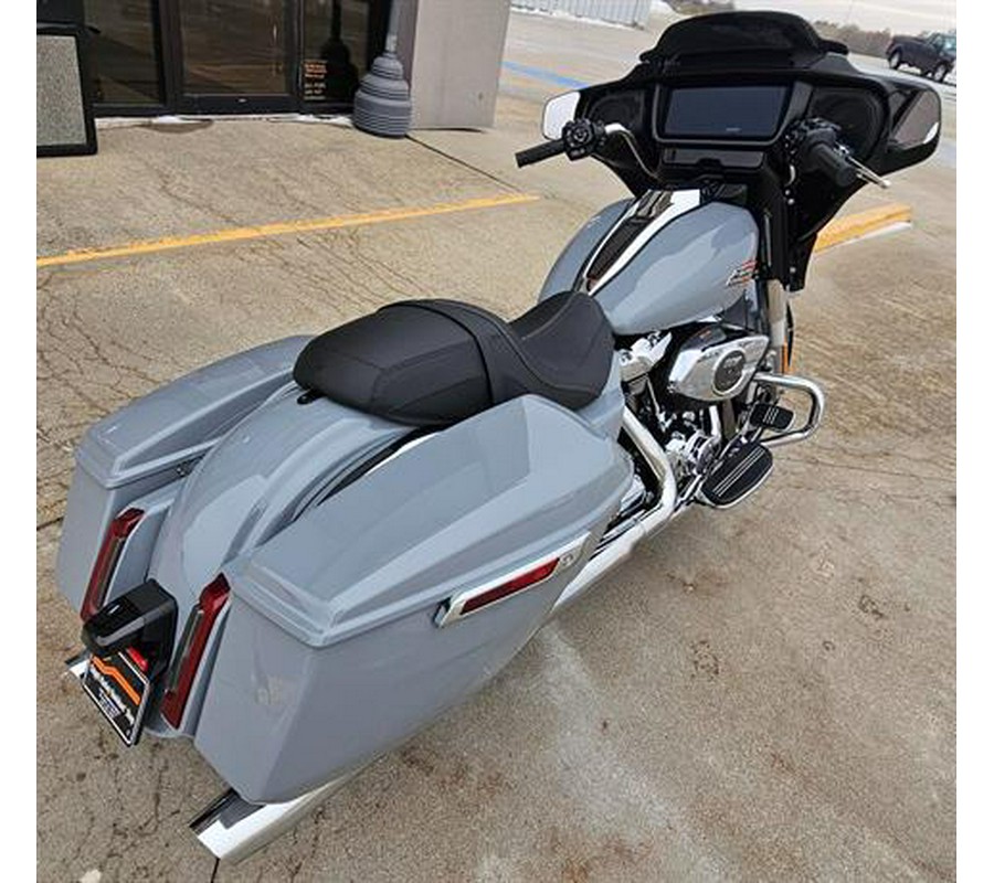 2026 Harley-Davidson Street Glide®