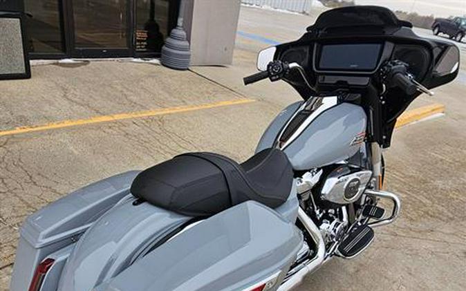 2026 Harley-Davidson Street Glide®