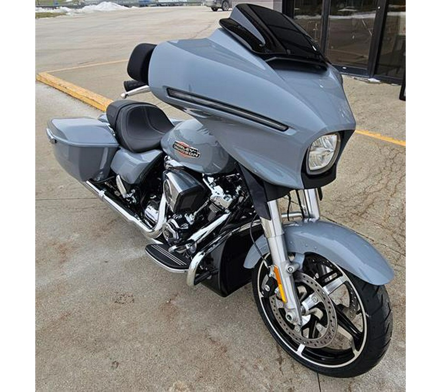 2026 Harley-Davidson Street Glide®