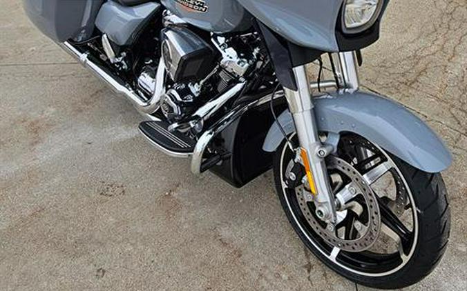 2026 Harley-Davidson Street Glide®