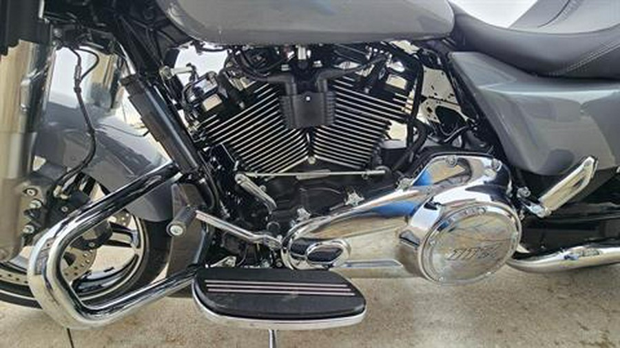 2026 Harley-Davidson Street Glide®