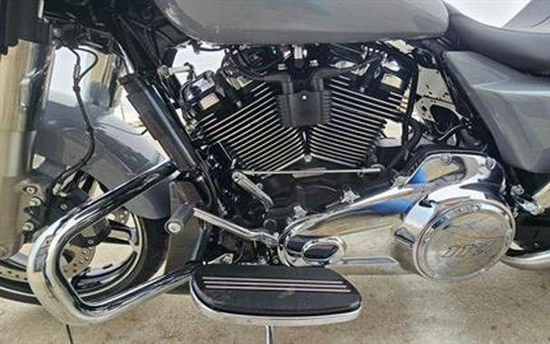 2026 Harley-Davidson Street Glide®