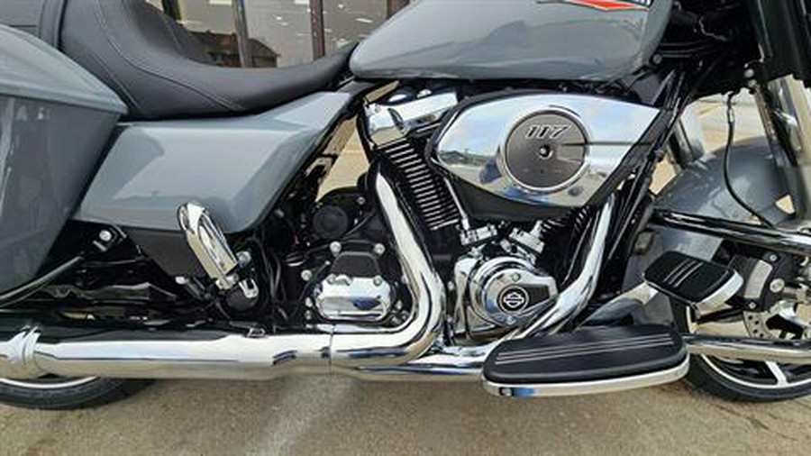 2026 Harley-Davidson Street Glide®