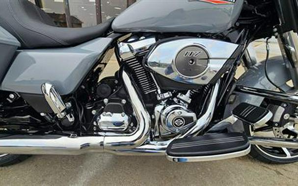 2026 Harley-Davidson Street Glide®