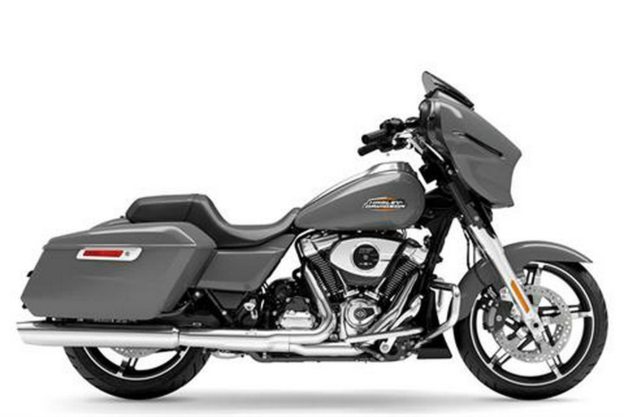 2026 Harley-Davidson Street Glide®