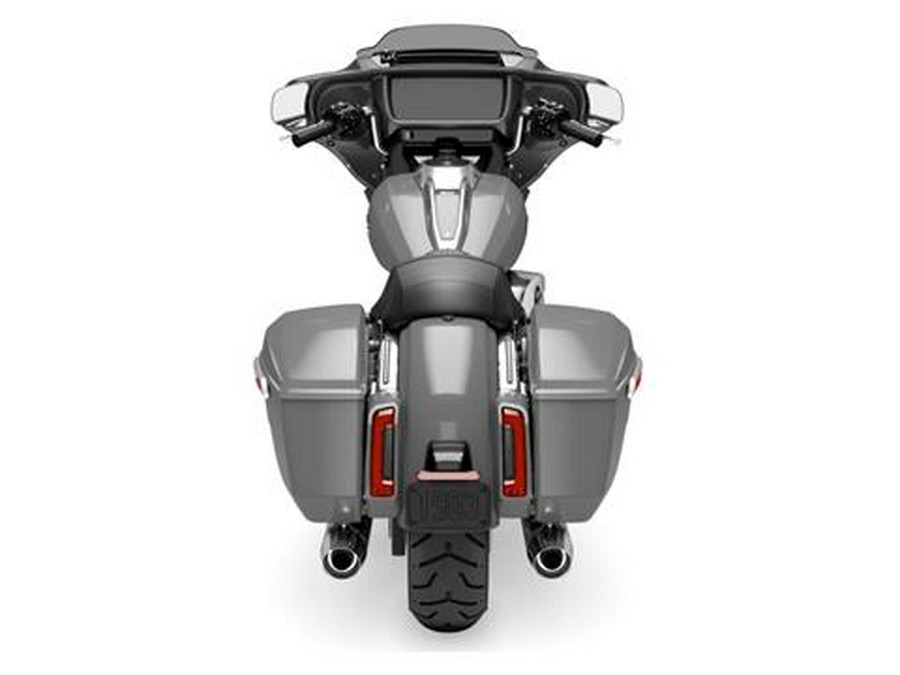 2026 Harley-Davidson Street Glide®