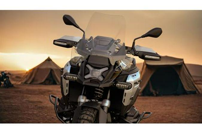 2026 BMW R 1300 GS Adventure