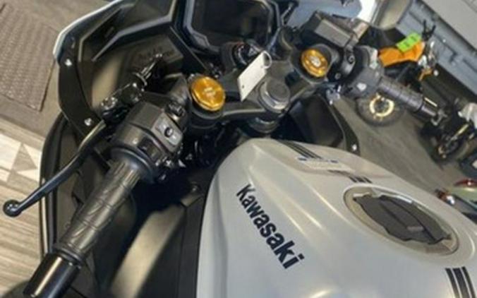 2025 Kawasaki NINJA ZX-4RR ABS