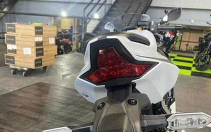 2025 Kawasaki NINJA ZX-4RR ABS