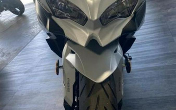 2025 Kawasaki NINJA ZX-4RR ABS