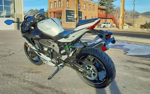 2025 Kawasaki NINJA ZX-4RR ABS