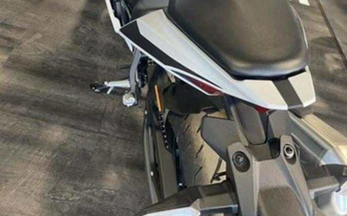 2025 Kawasaki NINJA ZX-4RR ABS