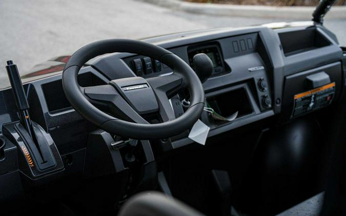 2026 Kawasaki Mule PRO-FXT 1000 LE