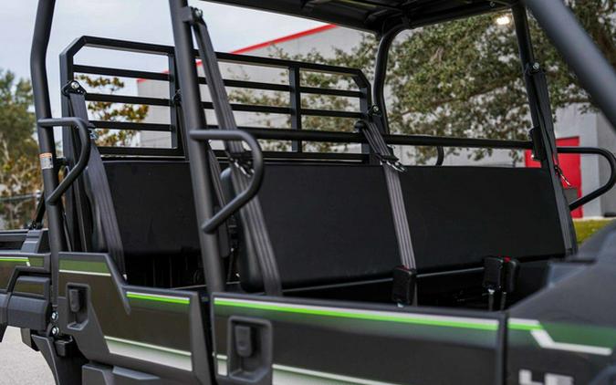 2026 Kawasaki Mule PRO-FXT 1000 LE