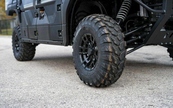 2026 Kawasaki Mule PRO-FXT 1000 LE