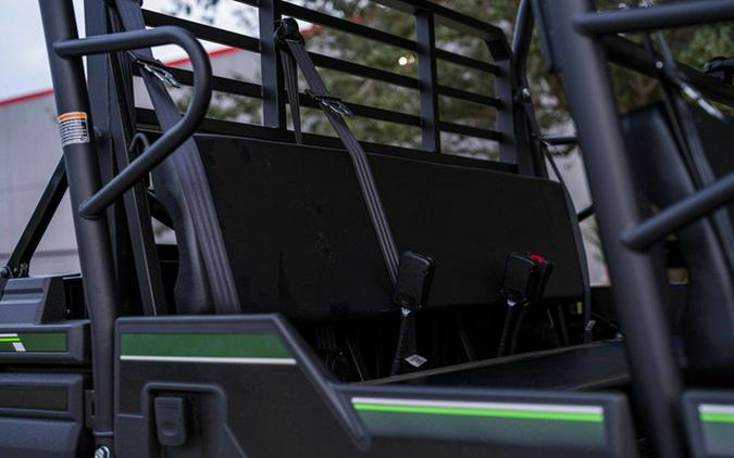 2026 Kawasaki Mule PRO-FXT 1000 LE