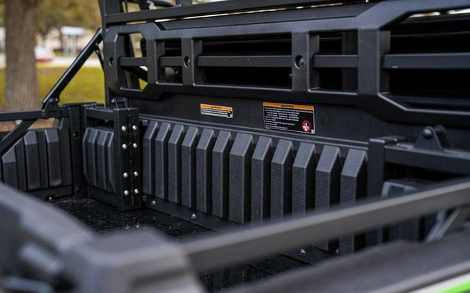 2026 Kawasaki Mule PRO-FXT 1000 LE