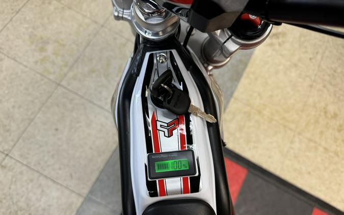 2025 GPX Moto E-60 Electric Dirt Bike