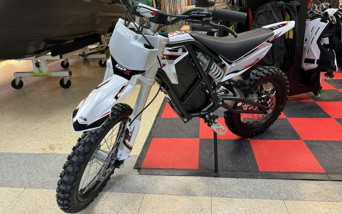 2025 GPX Moto E-60 Electric Dirt Bike