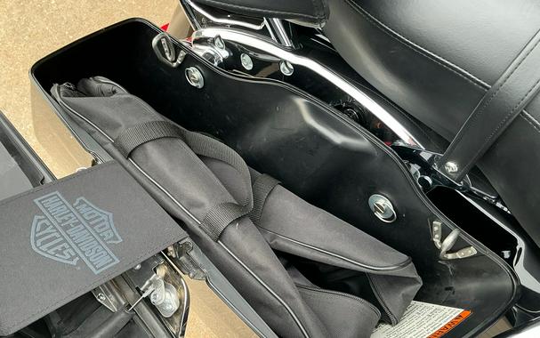 2015 Harley-Davidson® ULTRA CLASSIC LIMITED