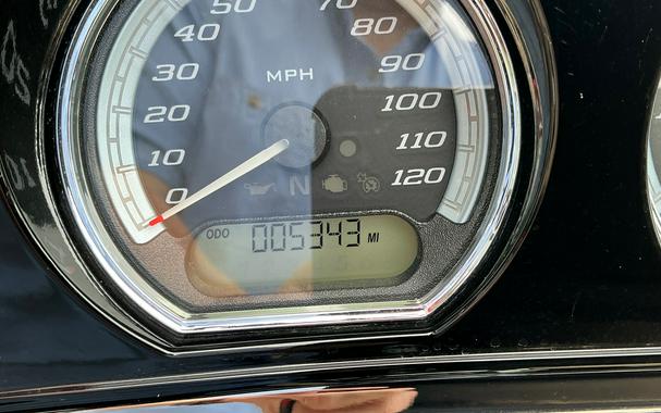 2015 Harley-Davidson® ULTRA CLASSIC LIMITED