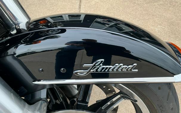 2015 Harley-Davidson® ULTRA CLASSIC LIMITED