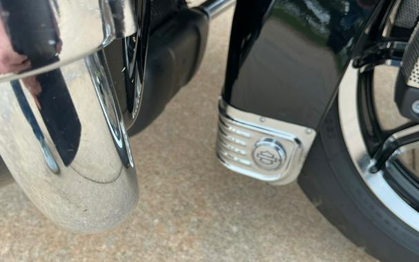 2015 Harley-Davidson® ULTRA CLASSIC LIMITED