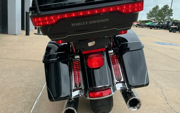 2015 Harley-Davidson® ULTRA CLASSIC LIMITED