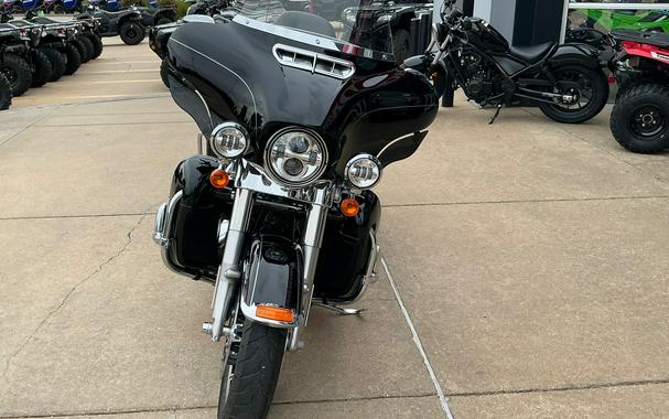 2015 Harley-Davidson® ULTRA CLASSIC LIMITED