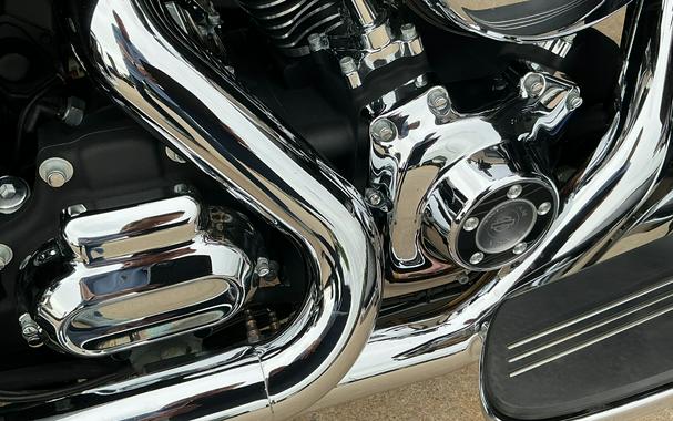 2015 Harley-Davidson® ULTRA CLASSIC LIMITED