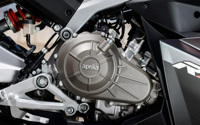2026 Aprilia RS 457