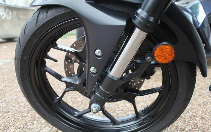 2024 Yamaha MT 03