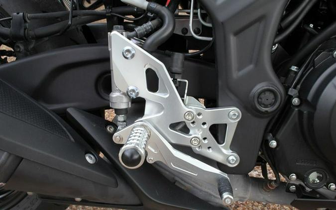 2024 Yamaha MT 03
