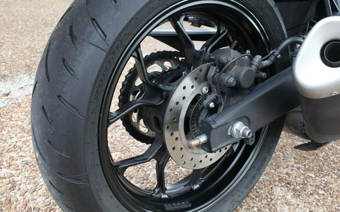 2024 Yamaha MT 03