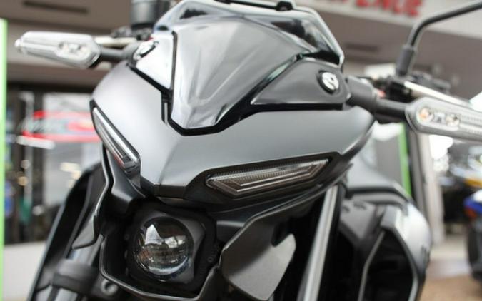 2024 Yamaha MT 03