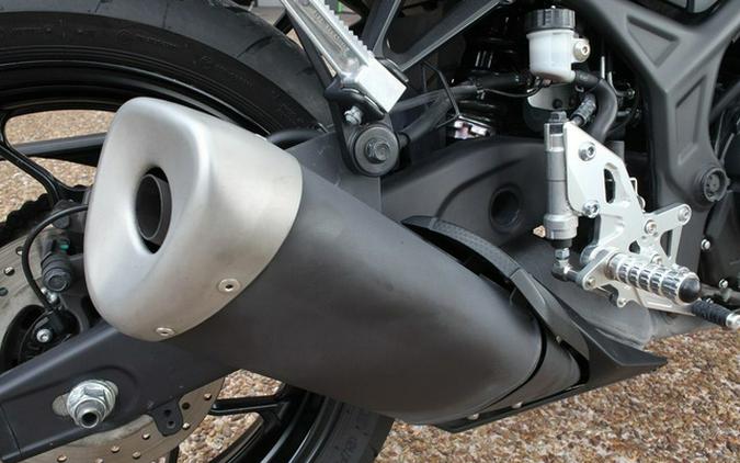 2024 Yamaha MT 03