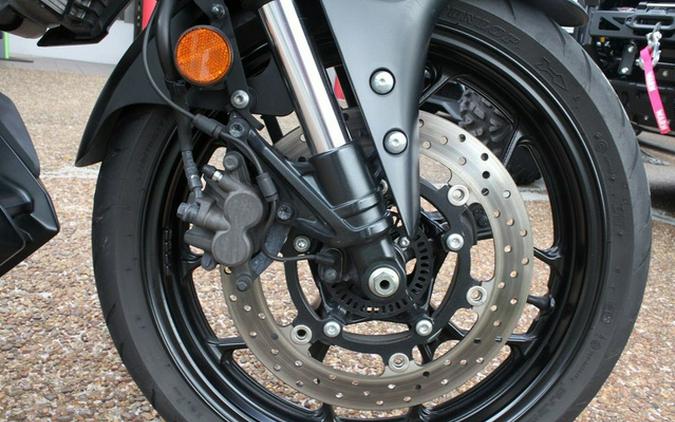 2024 Yamaha MT 03