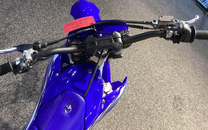2026 Yamaha YZ 250F 70th Anniversary Edition