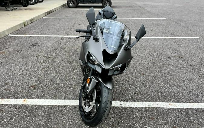 2026 Kawasaki Ninja® ZX™-6R ABS