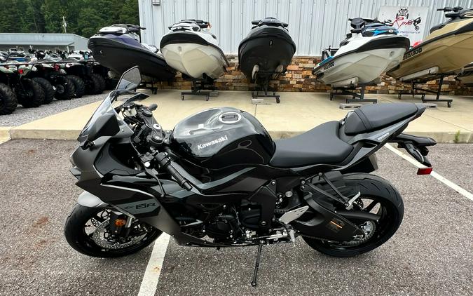 2026 Kawasaki Ninja® ZX™-6R ABS