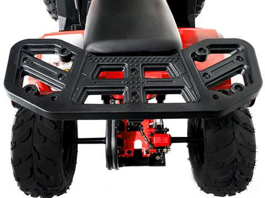2025 Denago Powersports Mudhawk 6