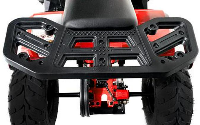 2025 Denago Powersports Mudhawk 6