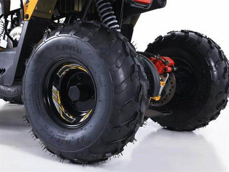 2025 Denago Powersports Mudhawk 6