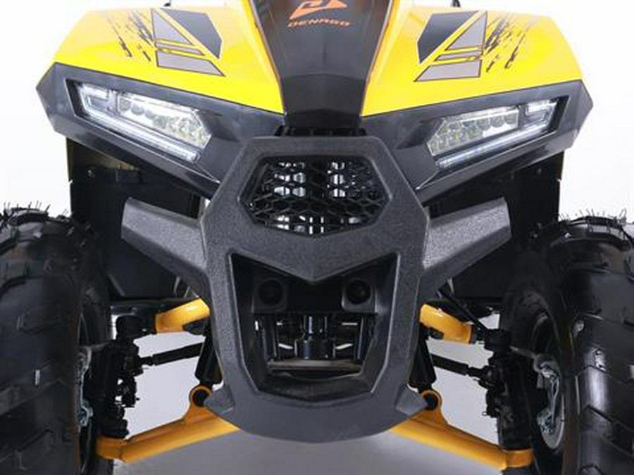 2025 Denago Powersports Mudhawk 6