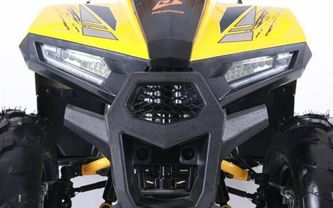 2025 Denago Powersports Mudhawk 6