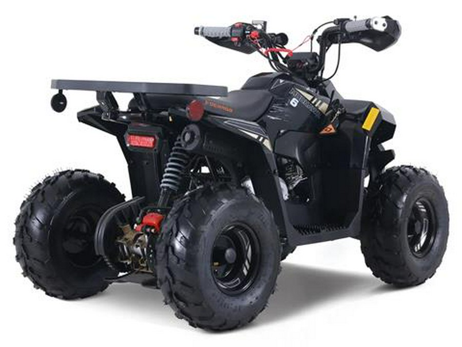 2025 Denago Powersports Mudhawk 6