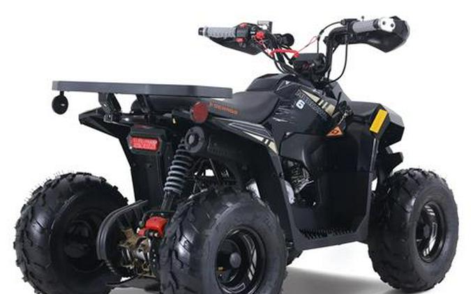 2025 Denago Powersports Mudhawk 6