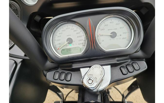 2015 ROAD GLIDE - Harley-Davidson®