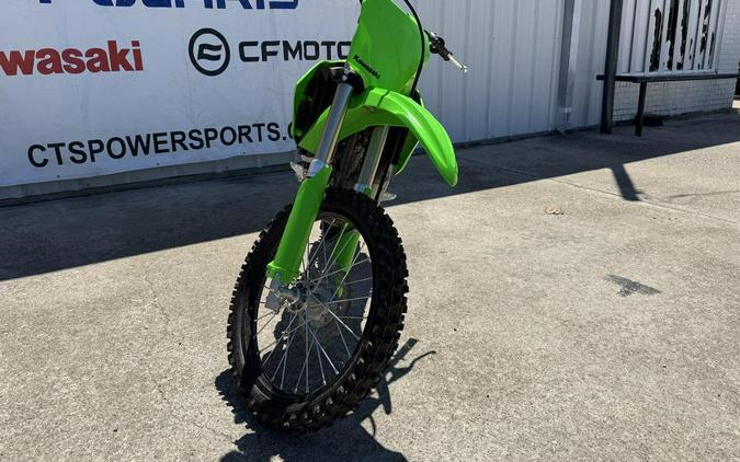 2026 Kawasaki KX™ 112