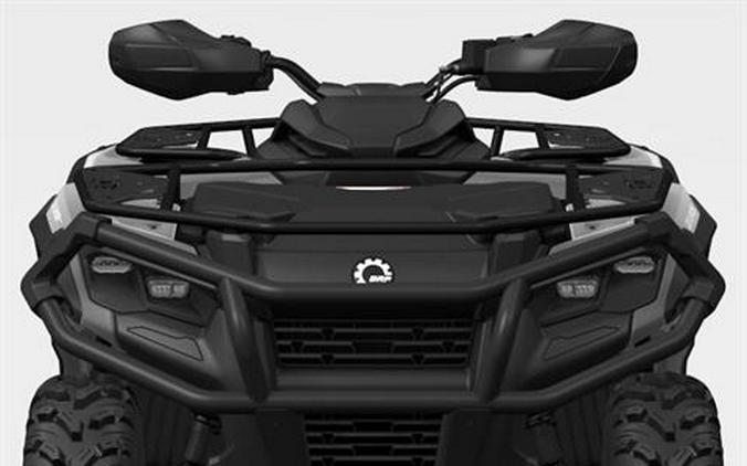 2027 Can-Am Outlander PRO S HD5